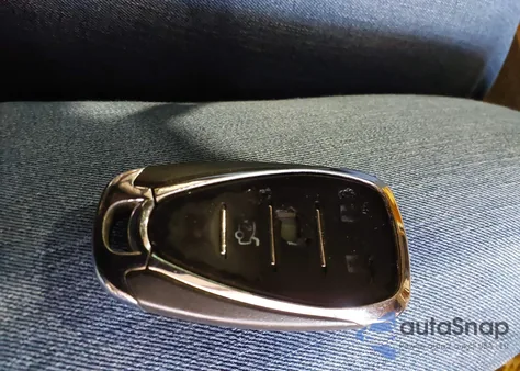 2019 Chevrolet Bolt Ev Lt из США, поврежденный, VIN 1G1FY6S09K4123724